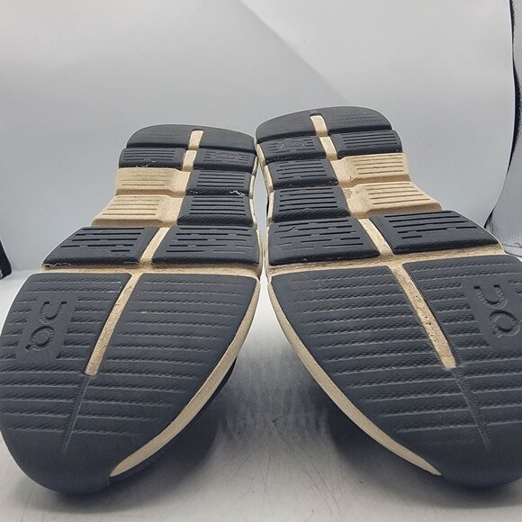 On Cloud Cloudplay Kids 12K Blue Athletic Sneakers School Casual Walking Out - Picture 11 of 14